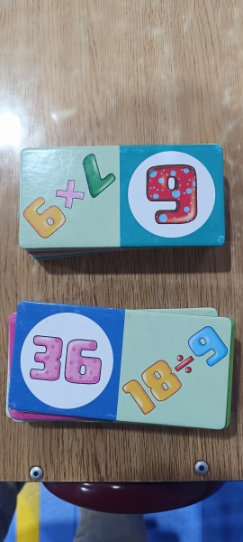 Día de las Matemáticas 2025